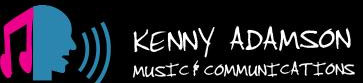 Kenny Adamson Music & Communications